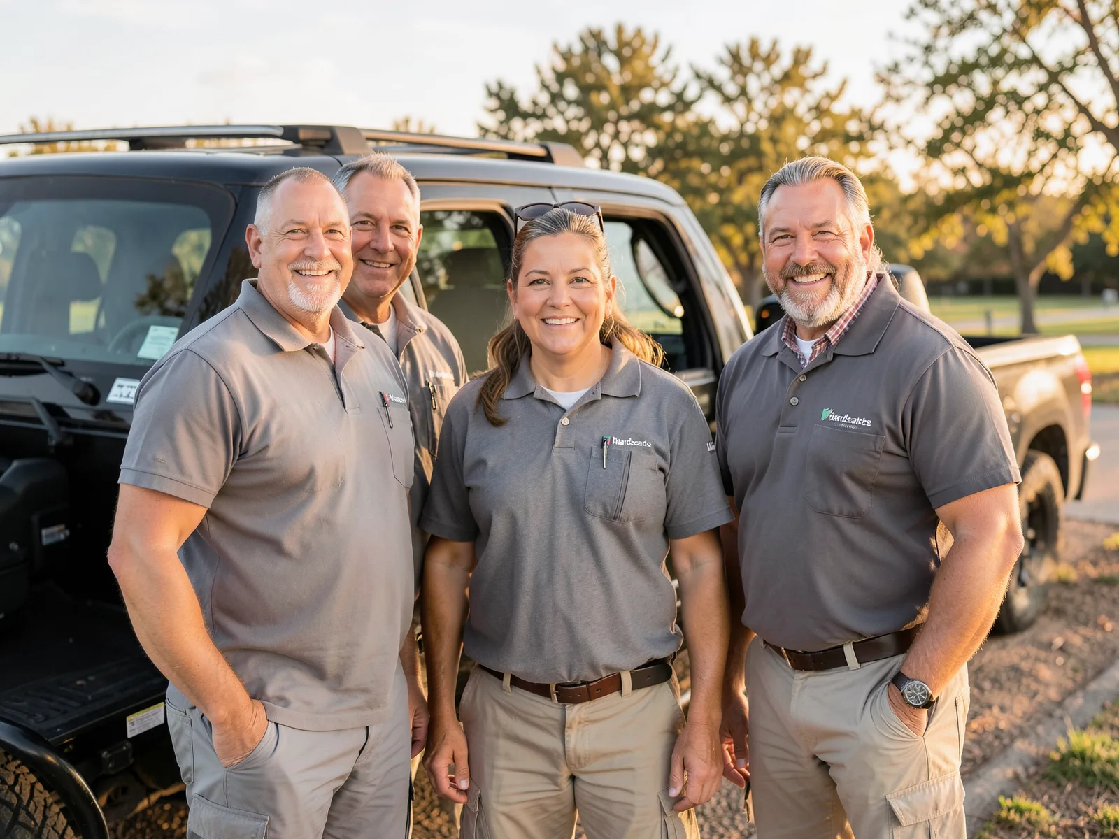 Plano Hardscaping Design company in South Plymouth, NY